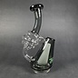 Recycler Puffco Peak Top- Smoke