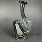 Recycler Puffco Peak Top- Smoke