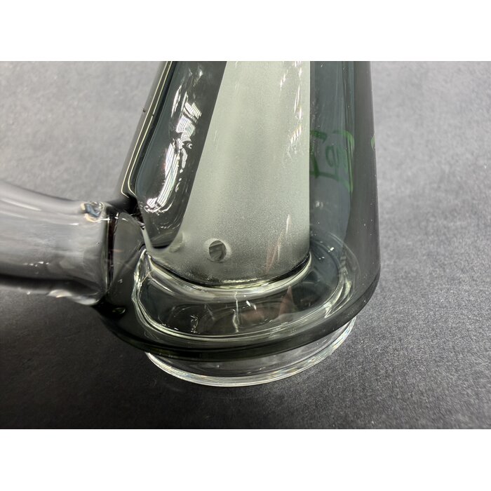 Recycler Puffco Peak Top- Smoke