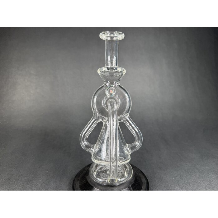 Peak Pro Recycler Attachment #1