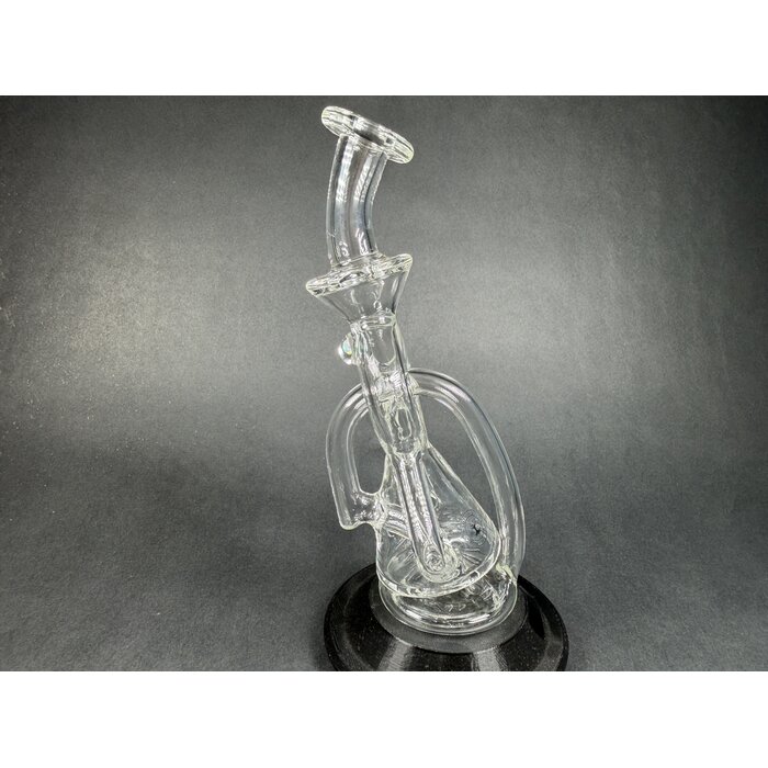 Peak Pro Recycler Attachment #1