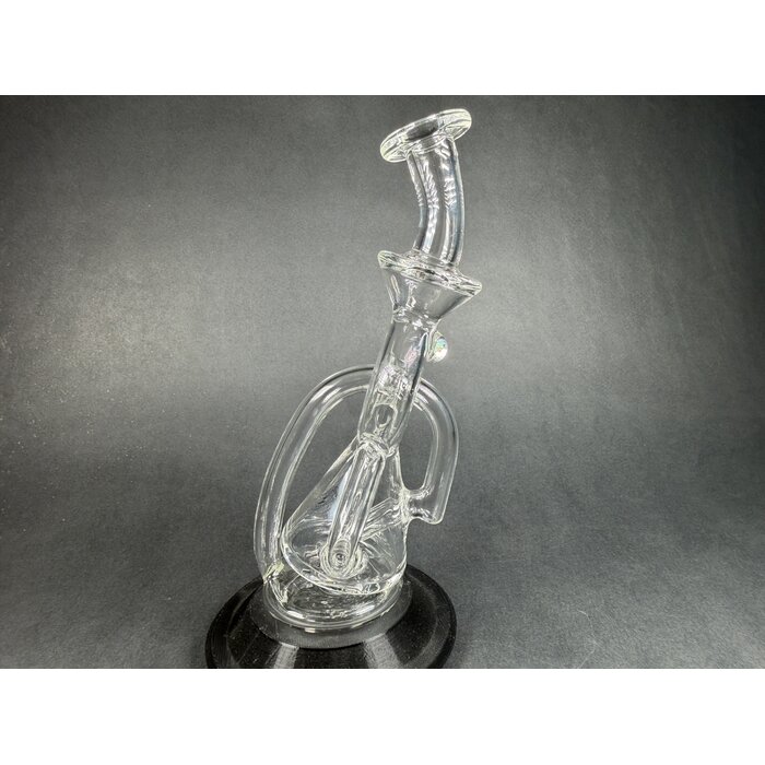 Peak Pro Recycler Attachment #1