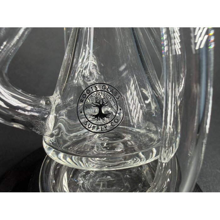 Peak Pro Recycler Attachment #1