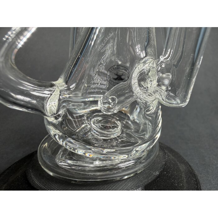 Peak Pro Recycler Attachment #1