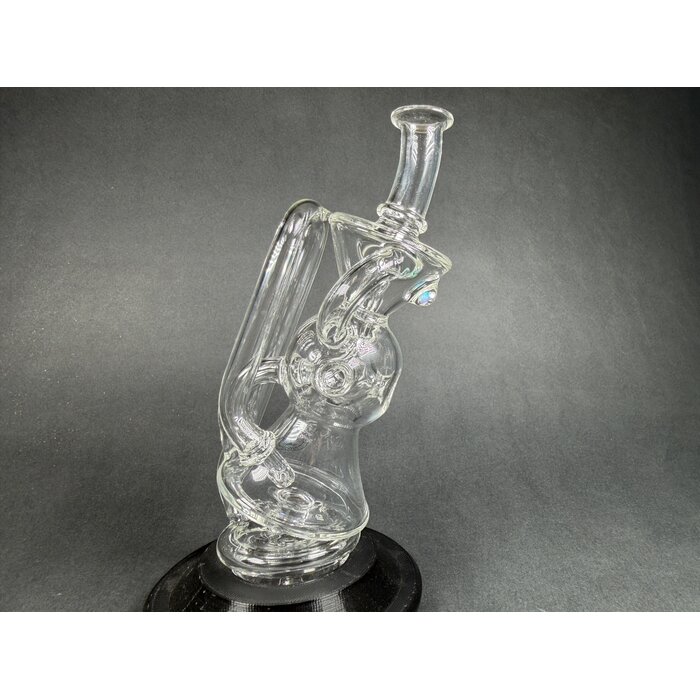 Peak Pro Recycler Attachment #2