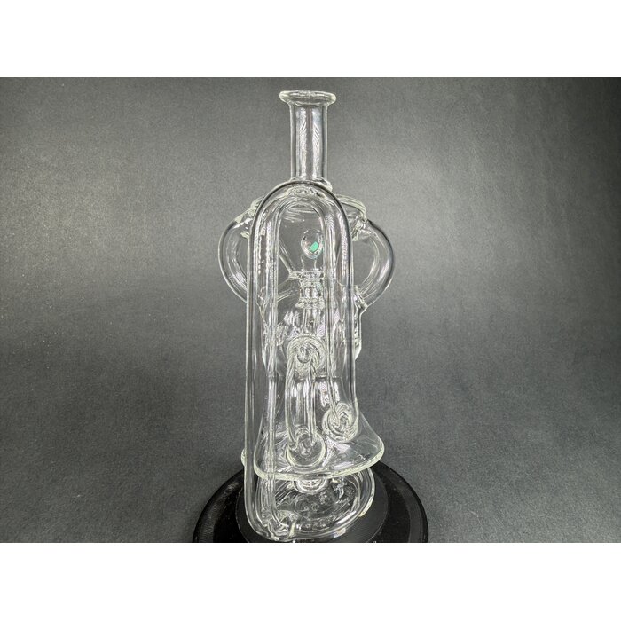 Peak Pro Recycler Attachment #2