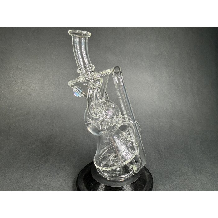 Peak Pro Recycler Attachment #2