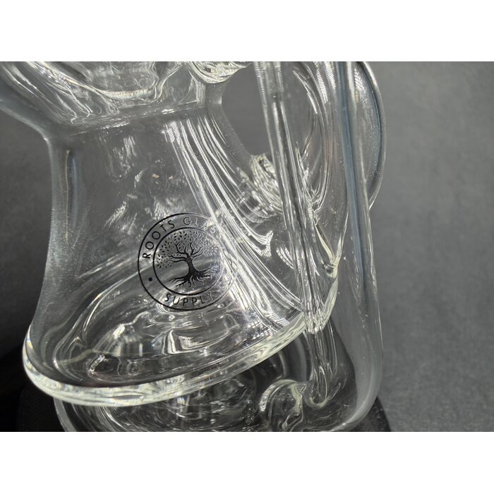 Peak Pro Recycler Attachment #2