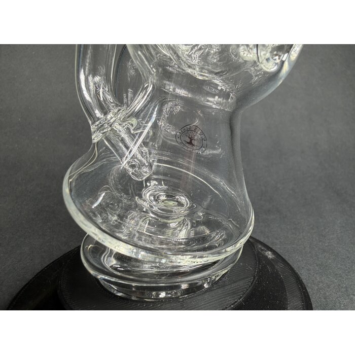Peak Pro Recycler Attachment #2