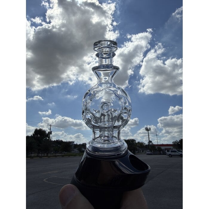 Exosphere Ball Peak Attachment