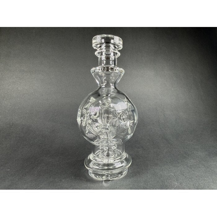 Exosphere Ball Peak Attachment
