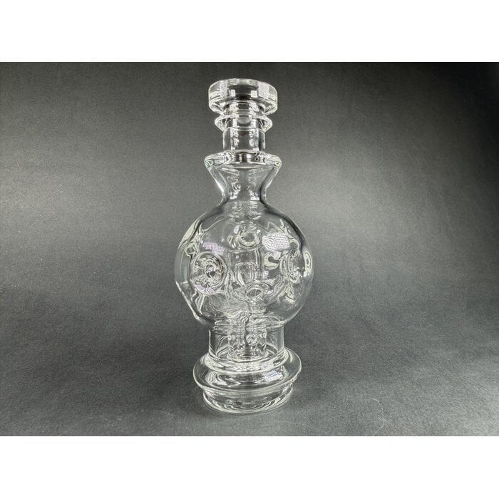 Exosphere Ball Peak Attachment