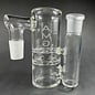 Double Disc Ashcatcher 18/90