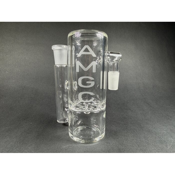 Austin Made Glass Ratchet Ashcatcher 14/90