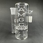 Austin Made Glass Ratchet Ashcatcher 14/90