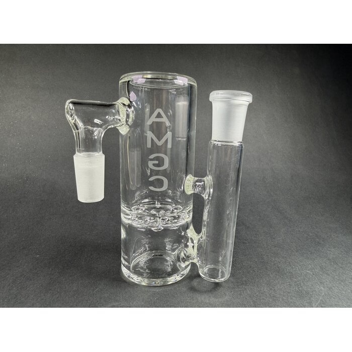 Austin Made Glass Ratchet Ashcatcher 14/90