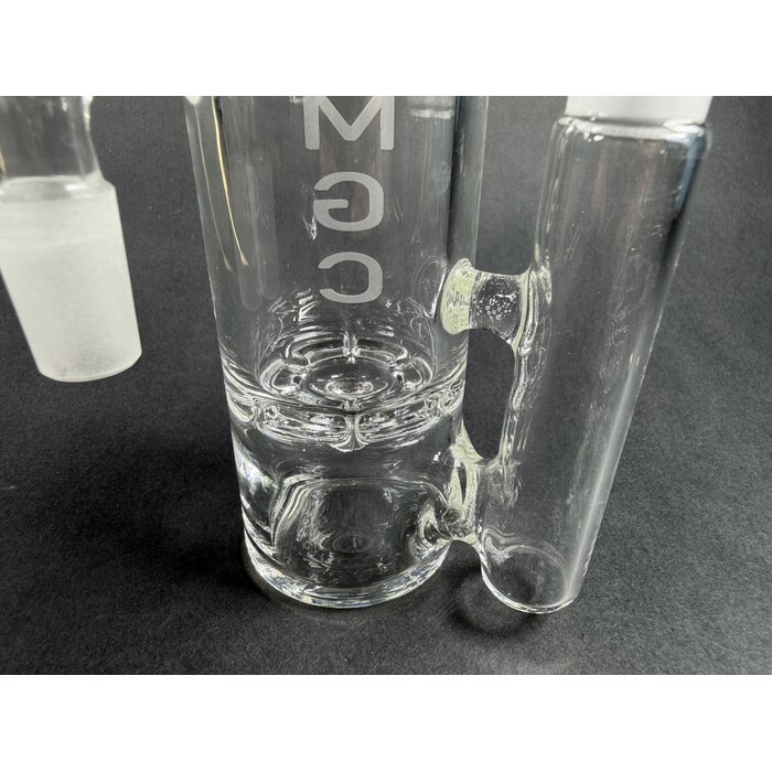 Austin Made Glass Ratchet Ashcatcher 14/90