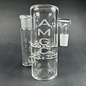 Double Disc Ashcatcher 18/90