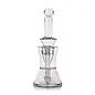 Bloopcycler Makers Pass Dab Rig - Clear