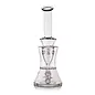 Bloopcycler Makers Pass Dab Rig - Clear