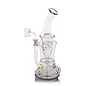 Bloopcycler Makers Pass Dab Rig - Clear