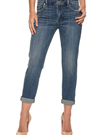 Lucky Brand Clothing - HOLLYANN