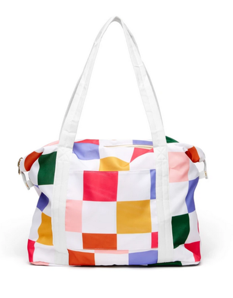get away bag