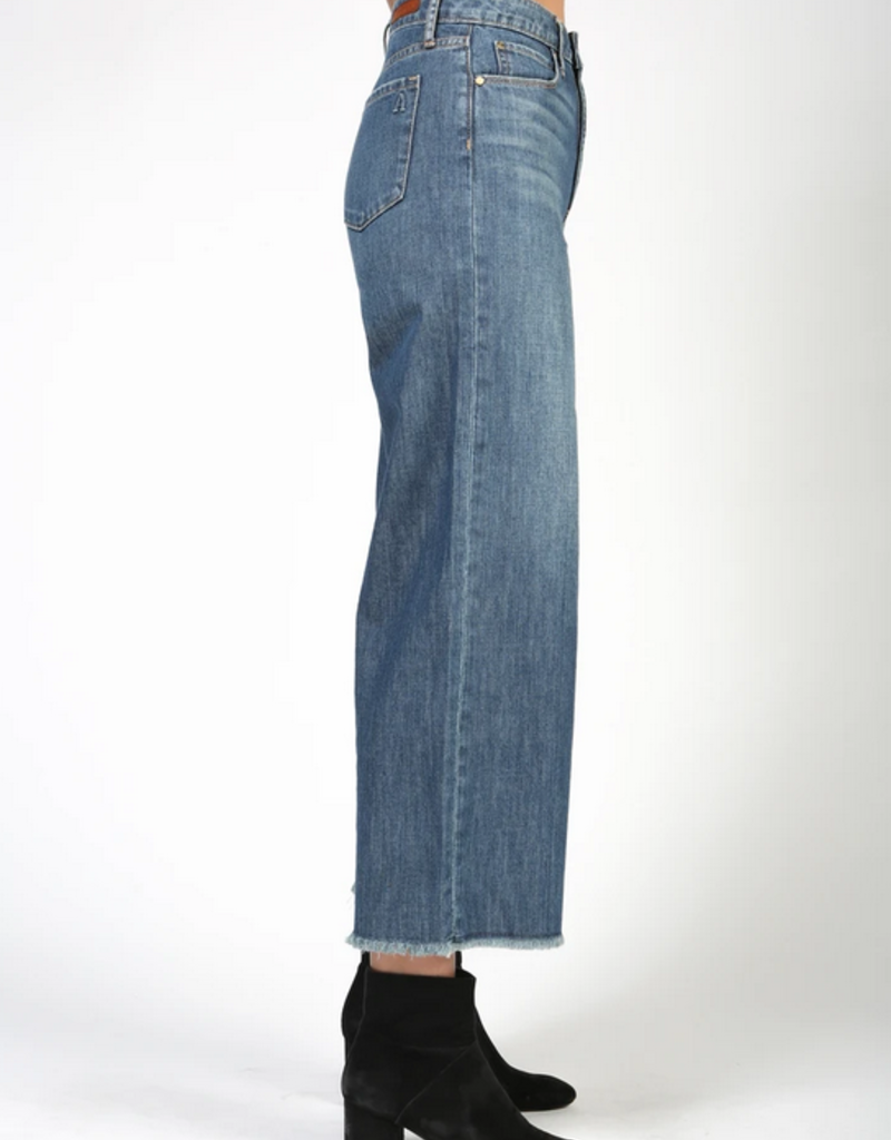 Articles of Society Articles of Society  Lyla Wide Leg Jean