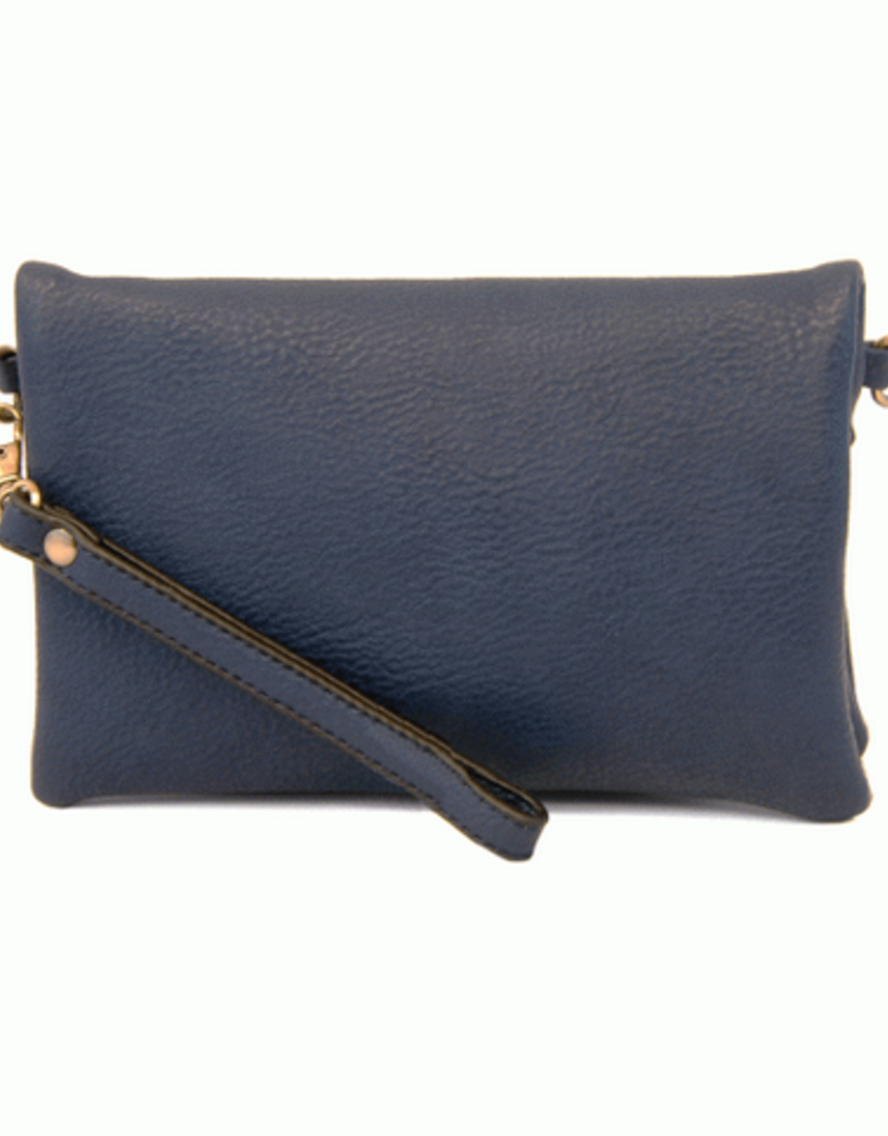 joy susan kate crossbody clutch