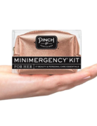 Pinch Provisions Pinch Provisions Minimergency Kit