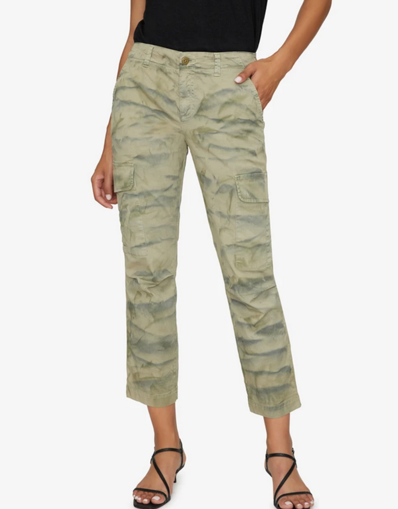 sanctuary camo pant