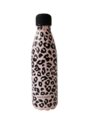 Alice Scott Leopard Water Bottle
