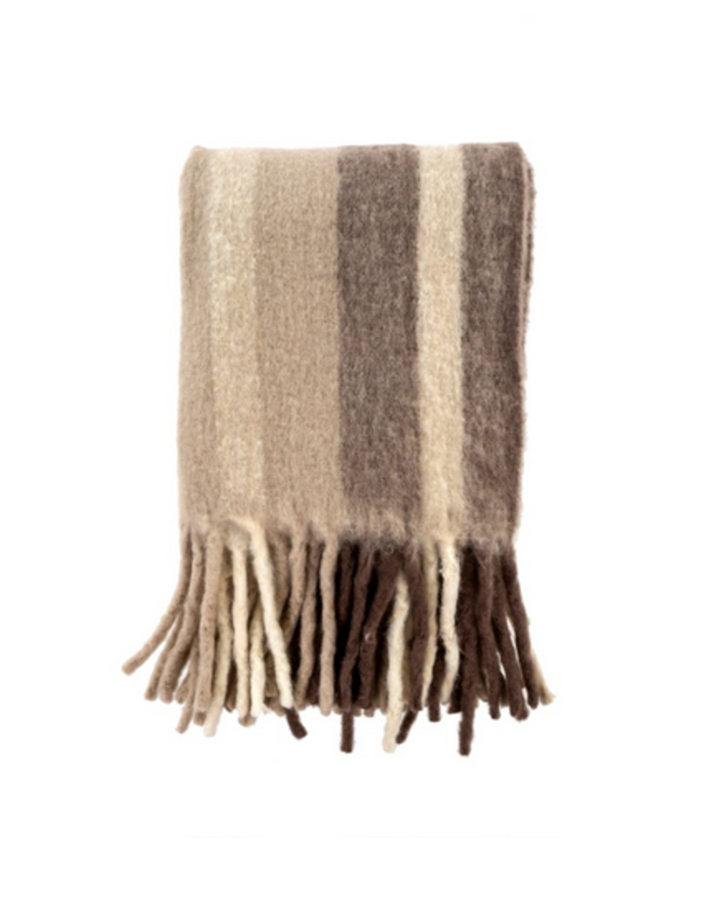 Indaba Trading Ltd Indaba Whistler Woven Throw