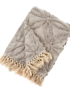 Indaba Trading Ltd Indaba Tufted Lola Throw