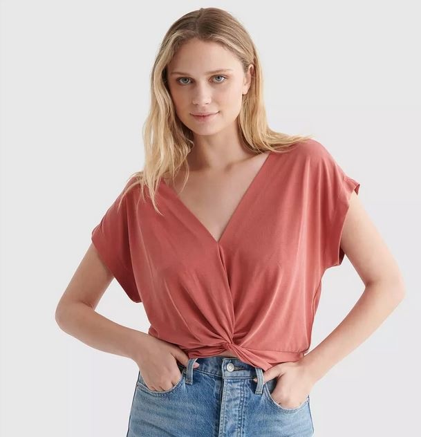 lucky brand clothing