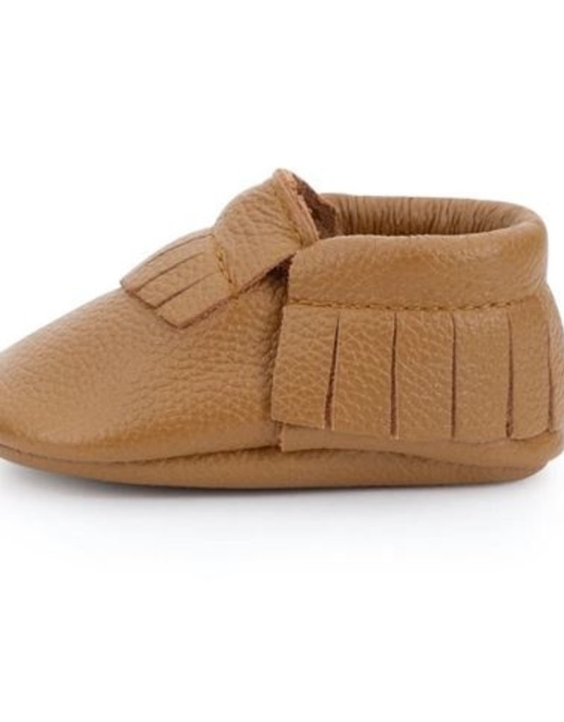 BirdRock Baby BirdRock Baby Moccasins (in 6 colors)