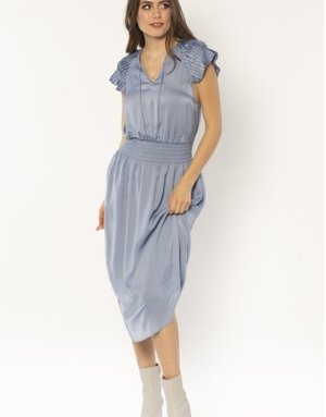 Amuse Society Isola Dress