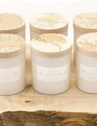Skeem Skeem White Tea & Thyme Candle