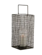 Texxture: Design Ideas Trellis Lanterns