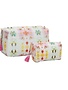 Laura Parks Design Cosmetic Bag