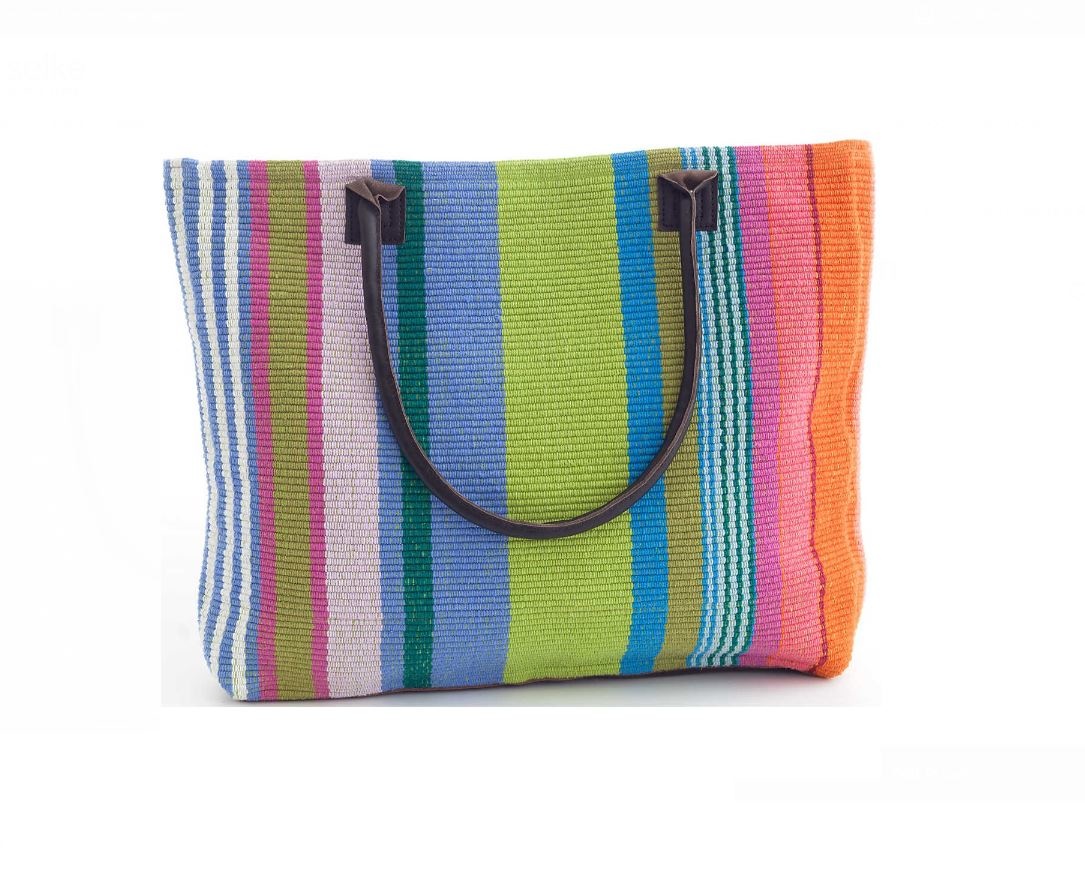 hollyann Dash & Albert Tote Bag HOLLYANN