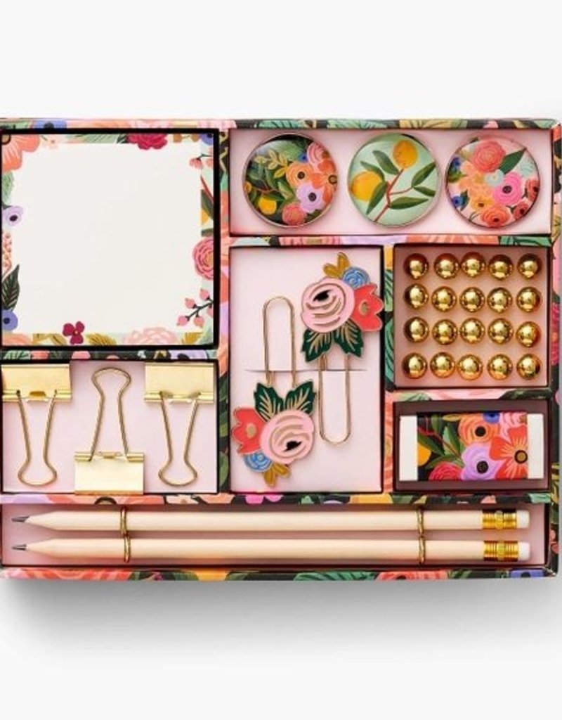 Rifle Paper Co. Rifle Paper Co Garden Party Tackle Box