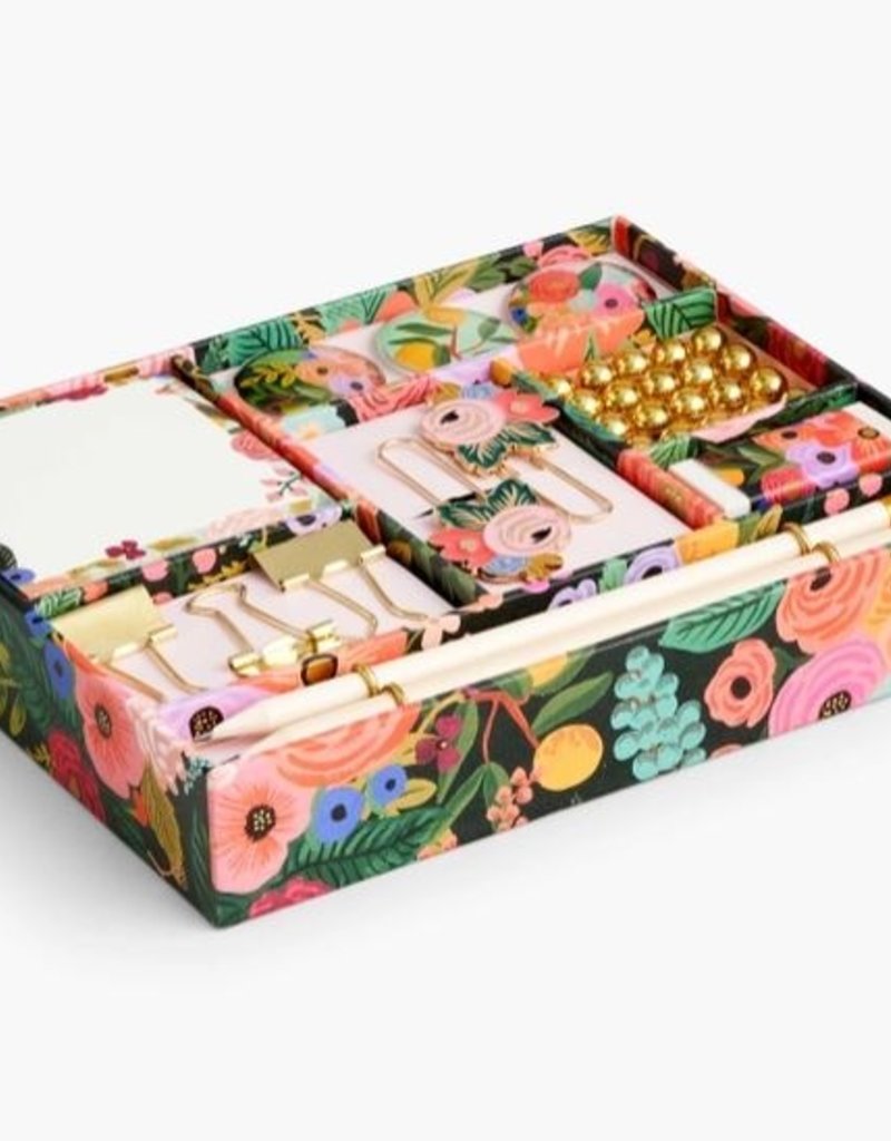 Rifle Paper Co. Rifle Paper Co Garden Party Tackle Box