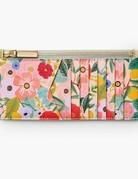 Rifle Paper Co. Rifle Paper Co. Slim Card Wallet