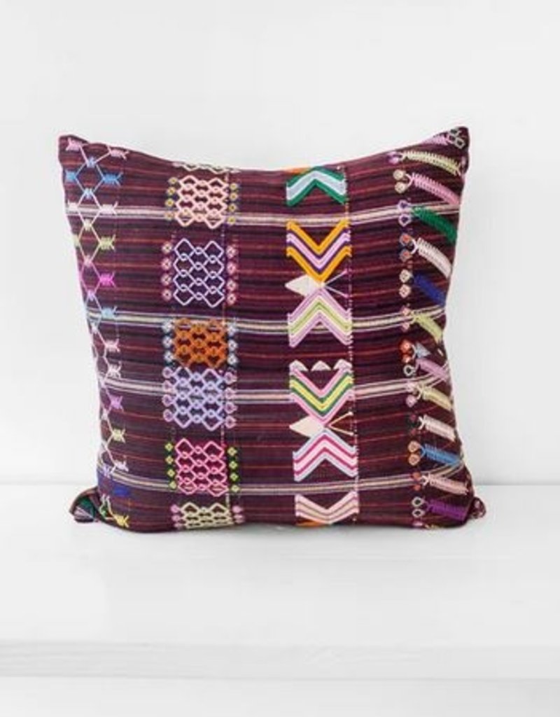 Global Trunk Global Trunk Highland Pillow