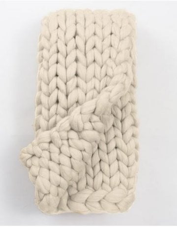 Amity Home Ava Chunky Throw