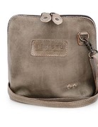 BedStu BedStu Ventura Leather Crossbody Bag