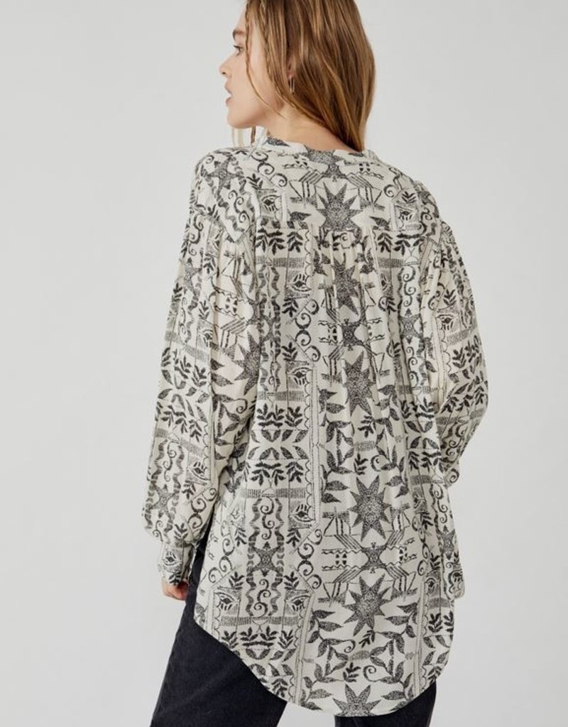 Free People Free People Mia Tunic