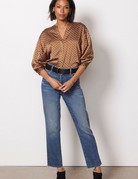 Sanctuary Sanctuary Relaxed Modern Top