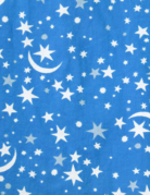 PrintFresh PrintFresh Celestial Skies Long PJ Set